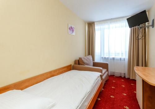 Фото Отель АМАКС Валдайские зори