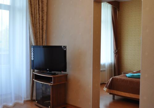 Фото Гостиница Искож