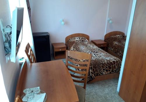 Фото Отель Мещёра