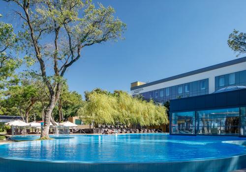 Фото Приморье GRAND RESORT HOTEL