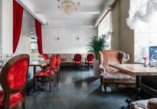 Фото Отель Централь