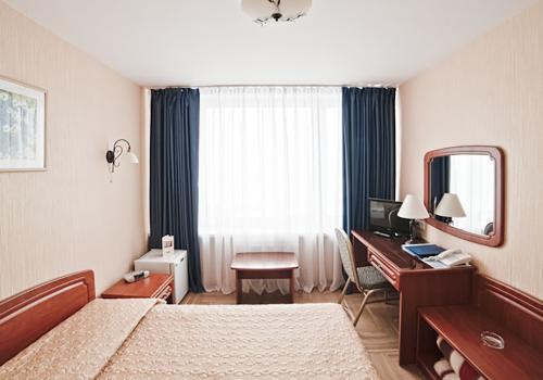 Фото Гостиница Планета