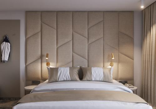 Номер улучшенный полулюкс