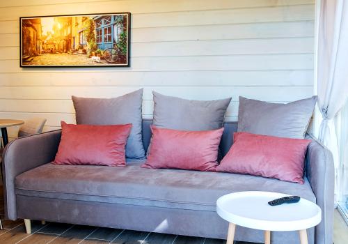 Фото Ёлки Чилл