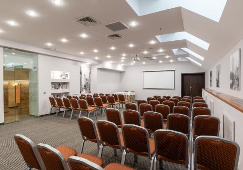 Фото Отель Введенский