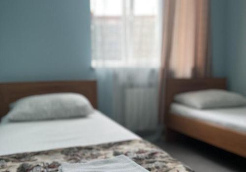 Фото Отель Логос