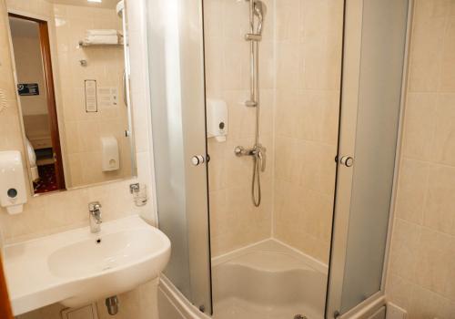 Фото Отель АМАКС Центральная