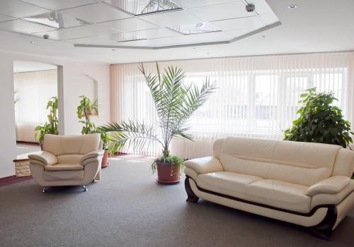 Фото Отель АМАКС Конгресс