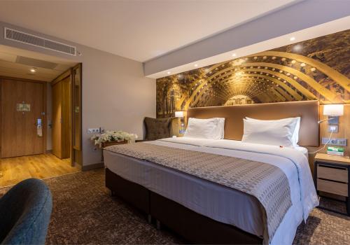 Номер стандарт для людей с ограниченными возможностями