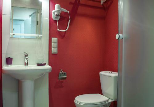 Фото Отель Якиманка 38