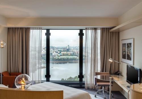 Фото Отель Hyatt Regency Екатеринбург