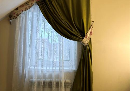 Фото Отель Русская Деревня