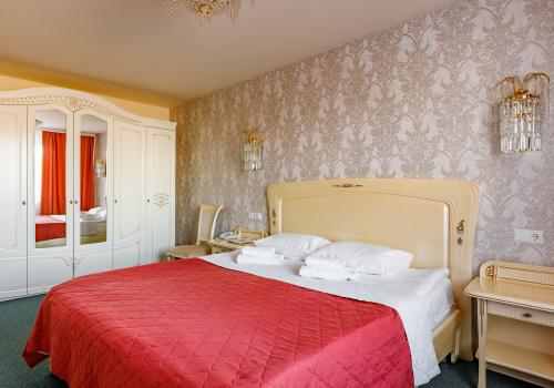 Фото IT Time Hotel