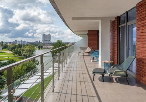 Фото Crystal House Suite Hotel & Spa