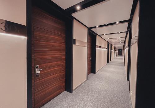 Фото Smart Hotel NEO Московский