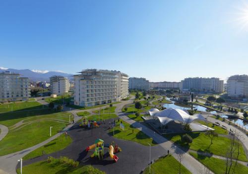 Фото Сочи Парк Отель