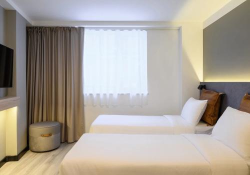 Фото bobo st.art.hotel Nizhniy Novgorod