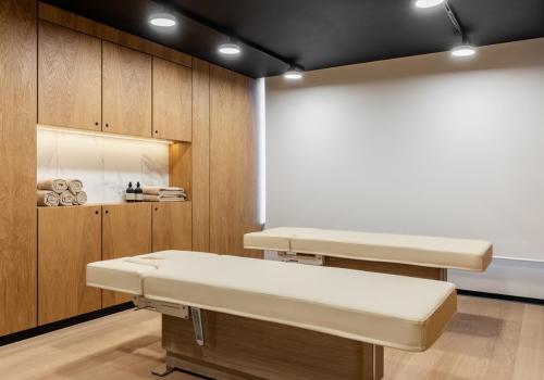 Фото Hyatt Place Ekaterinburg