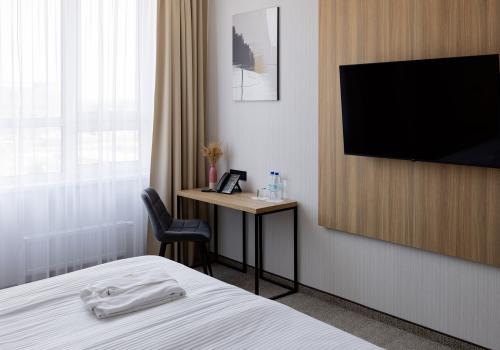 Фото АМАКС Отель Тула