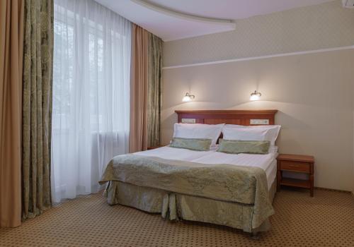 Фото Отель Дегас