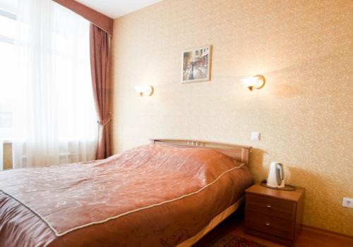 Фото Гостиница Искож