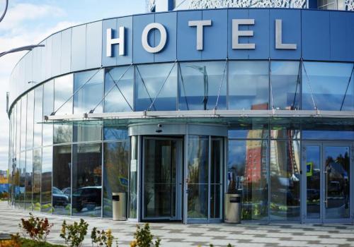 Фото отеля 2