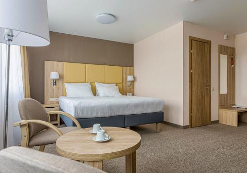 Номер студия