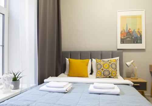 Фото Отель Lopatin Невский 100