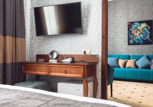 Фото Отель Централь