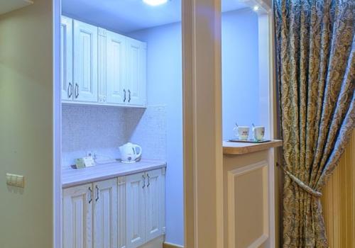 Фото Отель Красноярск