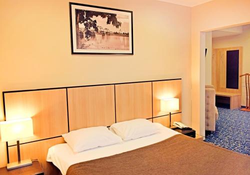 Фото Отель Виконда