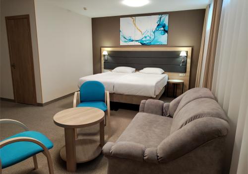 Номер студия (без окна)