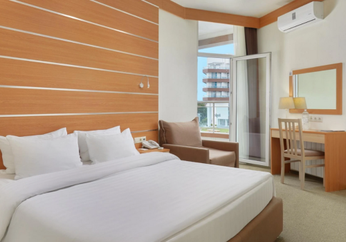 Фото Alean Family Biarritz