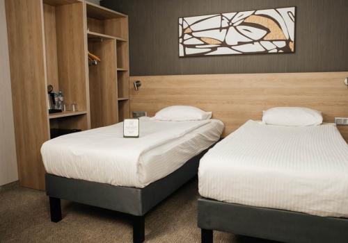 2-местный номер улучшенный