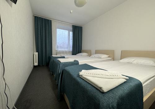 Фото Гостевой дом Алма