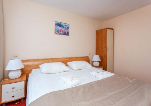 2-комнатный номер люкс