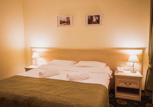 Фото Отель Старосадский