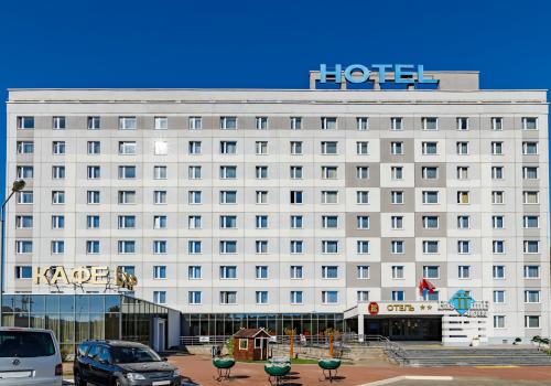 Фото East Time Hotel