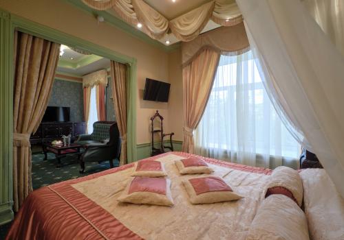 Фото Отель Marco Polo (Марко Поло)