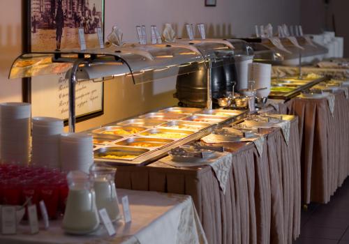 Фото Амакс Парк-отель