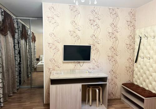 Номер стандарт с 2 односпальными кроватями