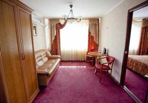 Фото Амакс Парк-отель