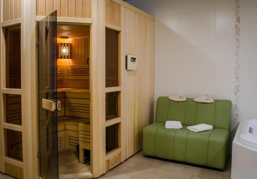 Фото Гостиница Баккара