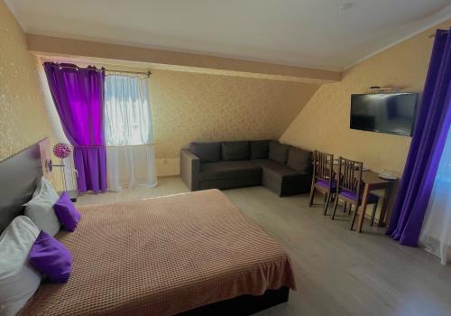 Фото Отель Виста