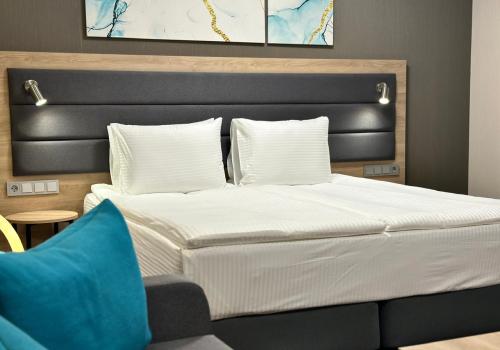 Фото Амакс Сити Отель