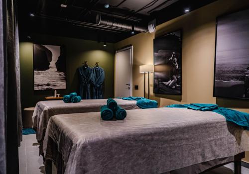 Фото Valo Mercure