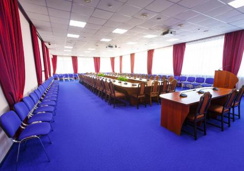 Фото Гостиница Зея