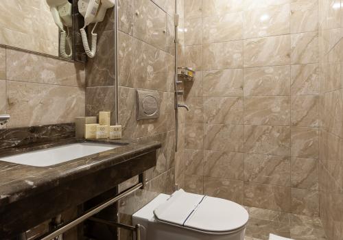 Фото Отель Амарант