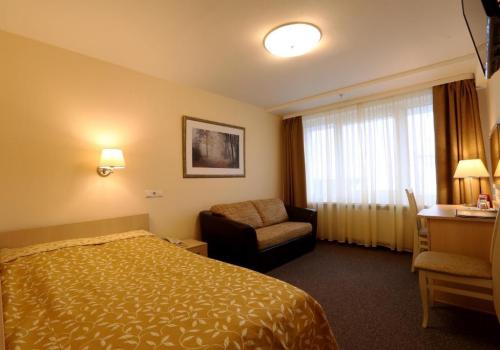 Фото Гостиница Беларусь