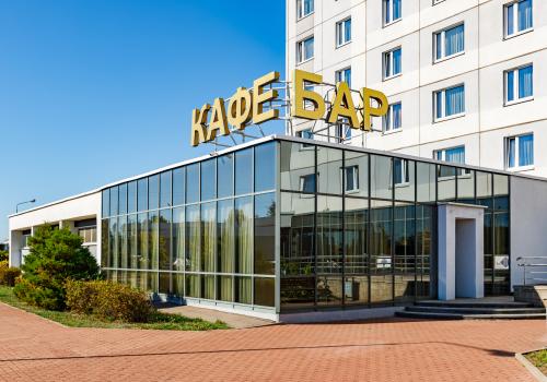 Фото отеля 5